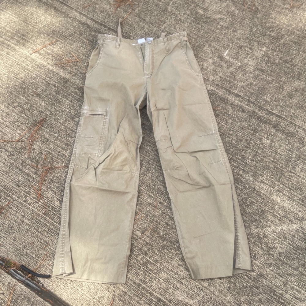 Armani Exchange men’s pants